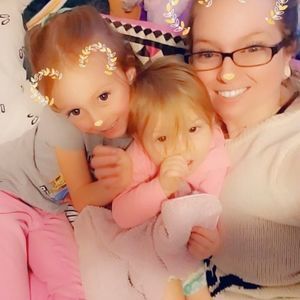 Meet your Posher, Gretchen